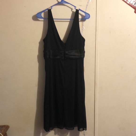 Jump apparel black dress, size 8 - Picture 2 of 3